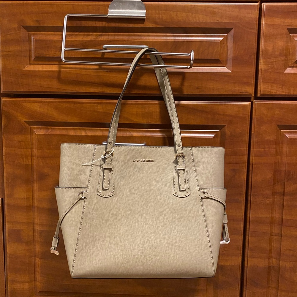 Original and new bag Michael Kors